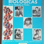 Ciencias Biologicas - De las Moléculas al Hombre 9