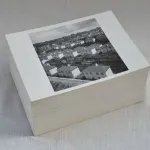 Colecção postais da Exposição Freguesias de Lisboa 1