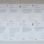 Colecção postais da Exposição Freguesias de Lisboa 5