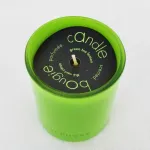 Vela ambientadora Sephora – chá verde limão  3