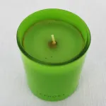 Vela ambientadora Sephora – chá verde limão  4