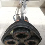 Enceradora Electrolux   3