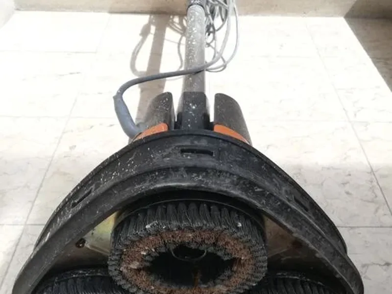 Enceradora Electrolux  