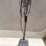 Enceradora Electrolux   4