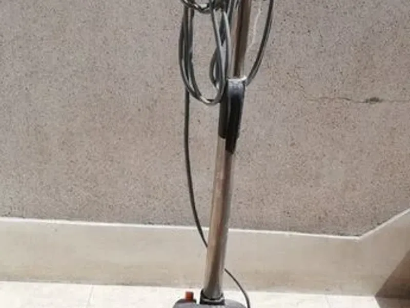 Enceradora Electrolux  