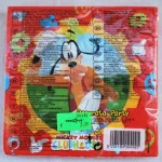 Pack 20 guardanapos de papel Disney Mickey Mouse 2