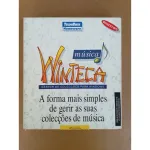 Winteca Música – A forma mais simples de gerir  1