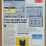 Winteca Música – A forma mais simples de gerir  3