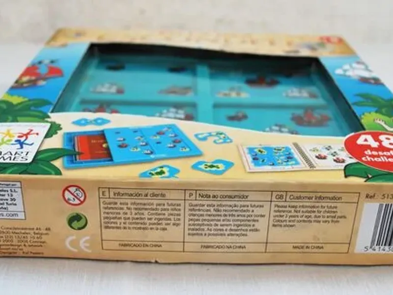 Jogo En La Isla Escondite 