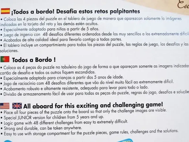 Jogo En La Isla Escondite 