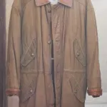 Casacão de homem  1