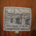 Casacão de homem  5