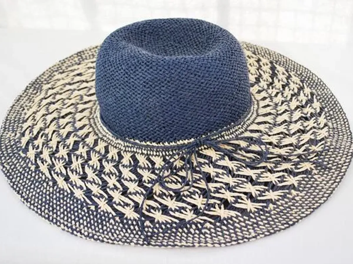 Chapéu de Senhora Accessorize 