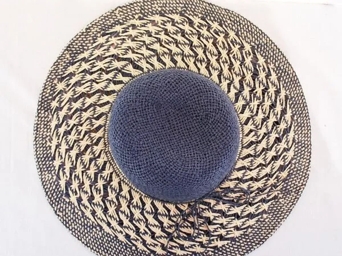 Chapéu de Senhora Accessorize 