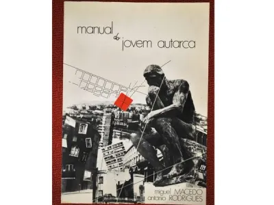 Manual do Jovem Autarca de 1989 