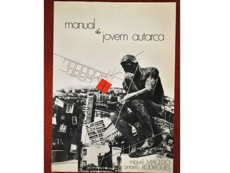 Manual do Jovem Autarca de 1989 