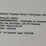 Manual do Jovem Autarca de 1989  6
