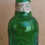 12 garrafas de 250 ml de Àgua Castello vazias 3