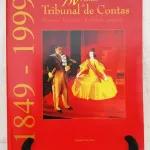 150 anos do Tribunal de Contas 1849-1999  1