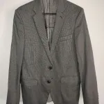 Blazer Zara Man 1