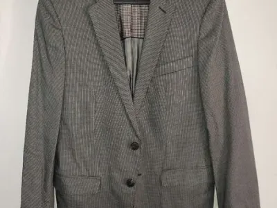 Blazer Zara Man