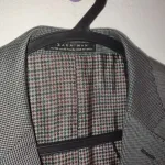 Blazer Zara Man 2