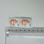 2 Selos 100 Elisabeth Schwarzhaupt Deutschland 2