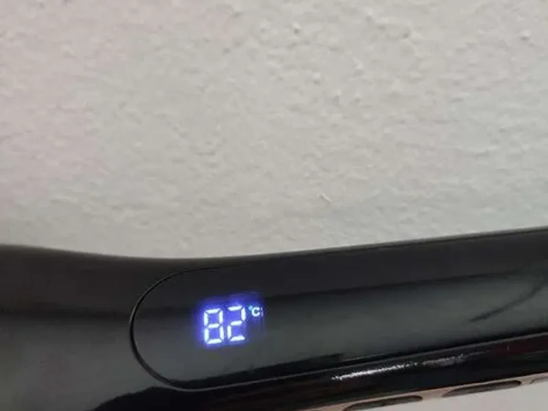 Alisador de Cabelo AEG