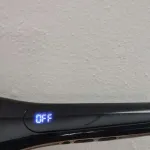 Alisador de Cabelo AEG 7