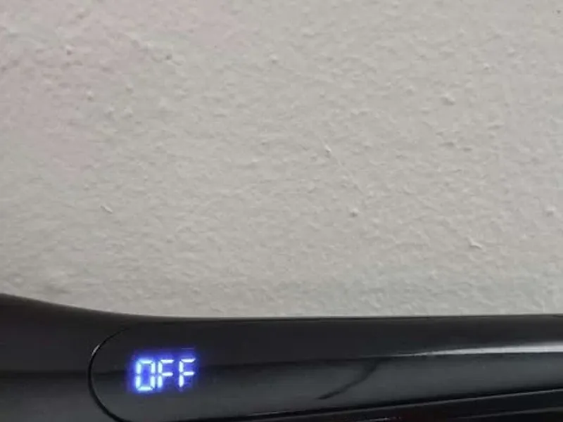 Alisador de Cabelo AEG