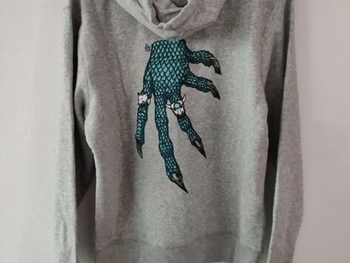 Hoddie YouTuber Windoh 