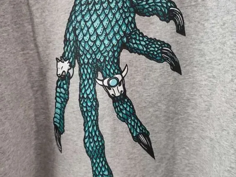 Hoddie YouTuber Windoh 