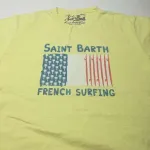 T-shirt MC2 Saint Barth  2