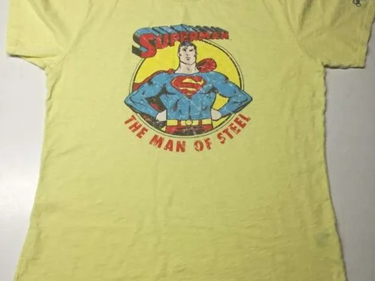 T-shirt MC2 Saint Barth 