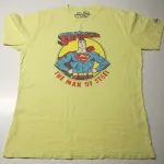 T-shirt MC2 Saint Barth  3