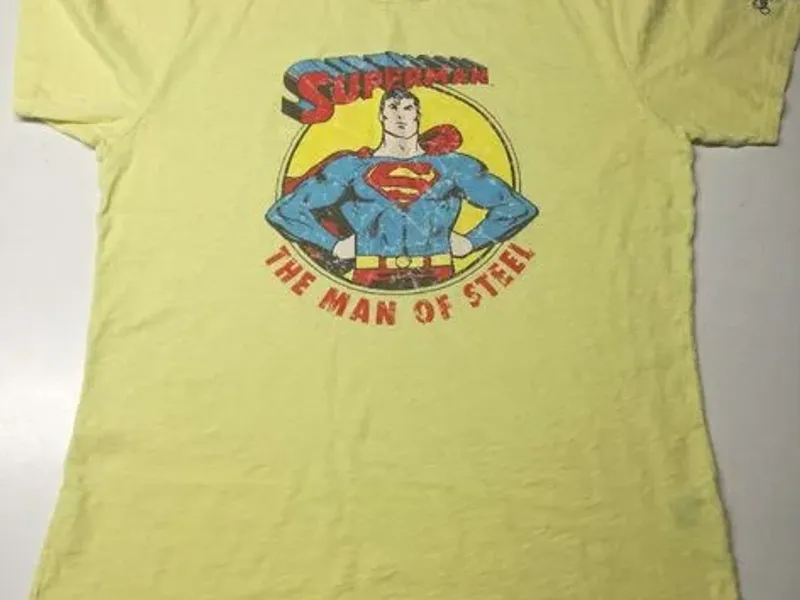 T-shirt MC2 Saint Barth 