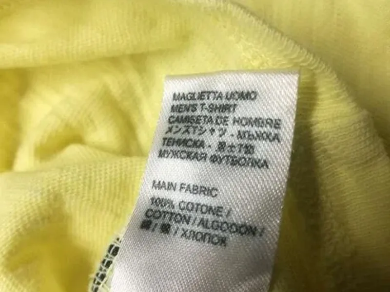 T-shirt MC2 Saint Barth 