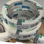 Fita Colas de Papel 1