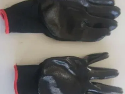 Luvas de Protecção / Trabalho