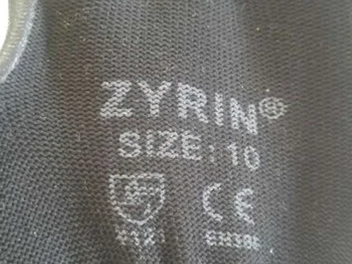 Luvas de Protecção / Trabalho