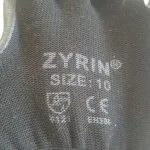 Luvas de Protecção / Trabalho 4