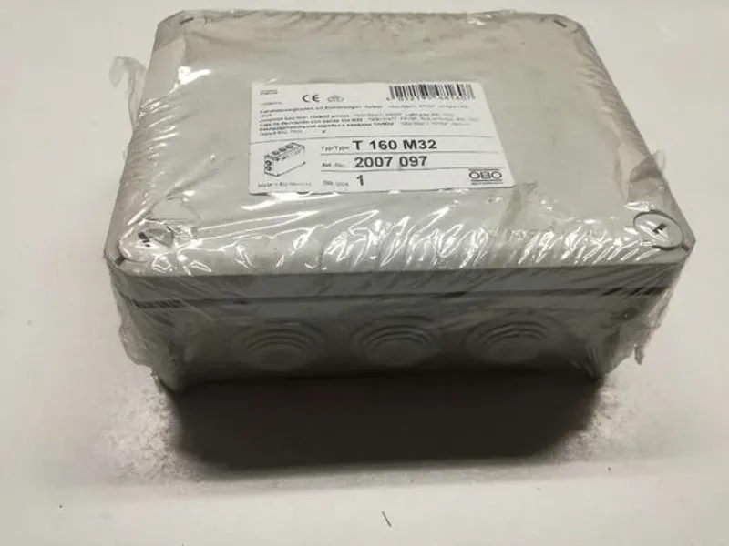 Caixa de derivação