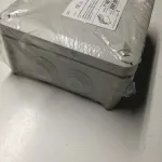 Caixa de derivação 3