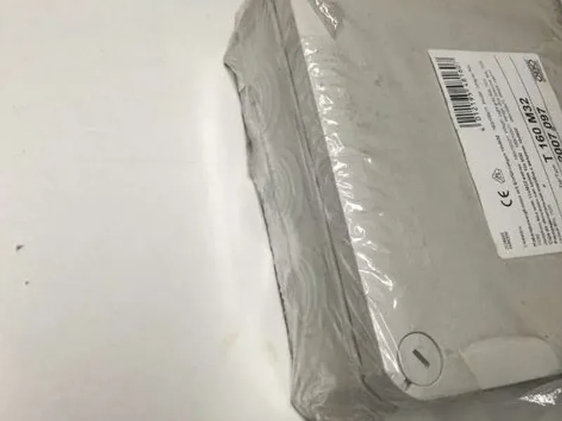 Caixa de derivação