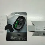 Mouse Rato sem fio Mitsai 2