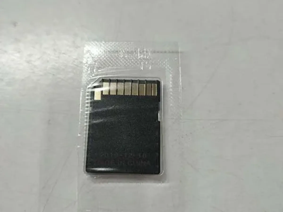 Adaptador para cartão SD SanDisk