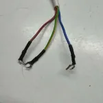 Candeeiro para máquina de costura 3