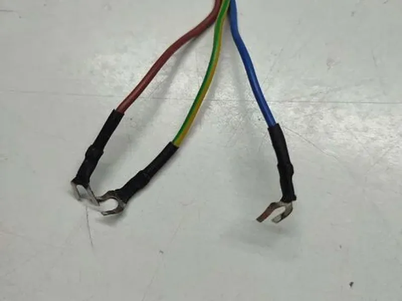 Candeeiro para máquina de costura