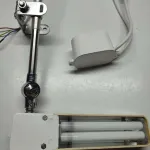 Candeeiro para máquina de costura 4