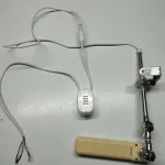 Candeeiro para máquina de costura 7